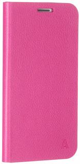 Чехол-книжка Чехол-книжка AnyMode для Samsung Galaxy S6 (розовый)