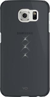 Клип-кейс Клип-кейс White Diamonds Trinity для Samsung Galaxy S6 (черный)