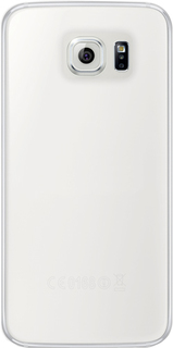 Клип-кейс Клип-кейс Puro Ultraslim для Samsung Galaxy S6 (прозрачный)