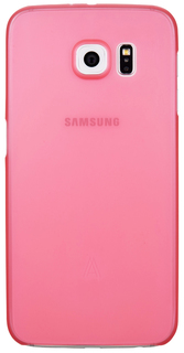 Клип-кейс Клип-кейс AnyMode для Samsung Galaxy S6 (розовый)
