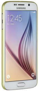 Клип-кейс Клип-кейс AnyMode для Samsung Galaxy S6 (желтый)