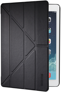 Чехол Чехол InterStep SMART для Lenovo Tab 2 A7-30  (черный)