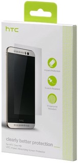 Противоударная пленка Противоударная пленка HTC SP R230A для One M9