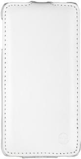 Флип-кейс Флип-кейс Pulsar Shellcase для Samsung Galaxy Alpha (белый)