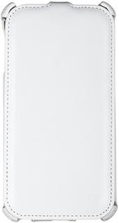 Флип-кейс Флип-кейс Pulsar Shellcase для Samsung Galaxy E7 (белый)