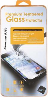 Защитное стекло Защитное стекло Skinbox для Samsung G350 Galaxy Star Advance (глянцевая)