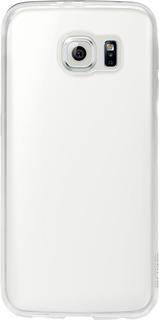 Клип-кейс Клип-кейс Puro Ultraslim для Samsung Galaxy S6 Edge (прозрачный)