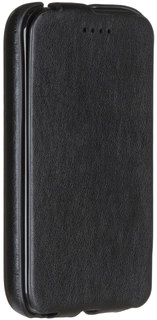 Флип-кейс Флип-кейс Untamo Rocca для Alcatel 4009D (черный)