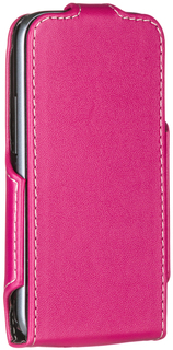 Флип-кейс Флип-кейс Tutti Frutti для Samsung S7262 Galaxy Star Plus (розовый)