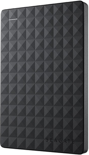 Внешний жесткий диск Seagate Expansion Portable Drive 1TB 2.5" (черный)