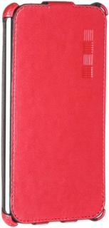 Флип-кейс Флип-кейс InterStep Crab для Microsoft Lumia 535 (красный)