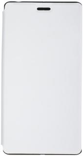 Чехол-книжка Чехол-книжка Muvit Easy Folio для Sony Xperia C4 (белый)