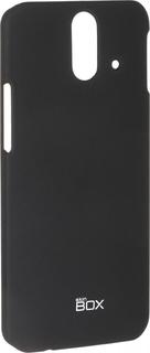 Клип-кейс Клип-кейс Skinbox для HTC One Ace (E8) (черный)