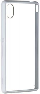Клип-кейс Клип-кейс Muvit MyFrame для Sony Xperia M4 Aqua (белый)