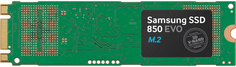 Внутренний SSD накопитель Samsung 850 EVO 250GB M.2