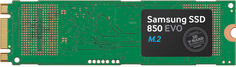 Внутренний SSD накопитель Samsung 850 EVO 500GB M.2
