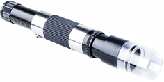 Микроскоп Микромед ЗТ 10*25 (черный)