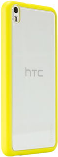 Клип-кейс Клип-кейс Nexx Zero для HTC Desire 816 (желтый)
