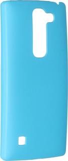 Клип-кейс Клип-кейс Pulsar для LG Magna/G4c (голубой)