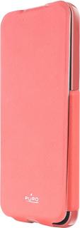 Флип-кейс Флип-кейс Puro Flip Cover для Apple iPhone 5C (розовый)