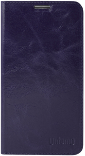 Чехол-книжка Чехол-книжка Untamo Timber для Samsung Galaxy Note 3 (темно-фиолетовый)
