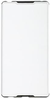 Чехол-книжка Чехол-книжка Muvit Easy Folio для Sony Xperia Z3+ (белый)