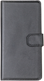 Чехол-книжка Чехол-книжка Muvit Wallet Folio для Sony Xperia Z3+ (черный)