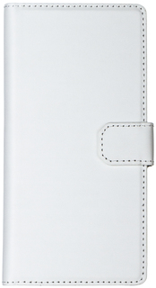 Чехол-книжка Чехол-книжка Muvit Wallet Folio для Sony Xperia Z3+ (белый)
