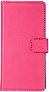 Чехол-книжка Чехол-книжка Muvit Wallet Folio для Sony Xperia Z3+ (розовый)