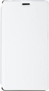 Чехол-книжка Чехол-книжка Muvit Ultra Slim для Sony Xperia C4 (белый)