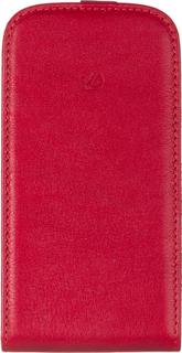 Флип-кейс Флип-кейс Ecostyle Shell для Galaxy S3 (красный)
