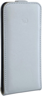Флип-кейс Флип-кейс Ecostyle Shell для Samsung Galaxy S3 (белый)
