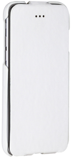 Флип-кейс Флип-кейс Ibox Titanium для iPhone 6/6S (белый)