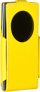 Флип-кейс Флип-кейс Tutti Frutti Circle для LG Magna/G4c (желтый)