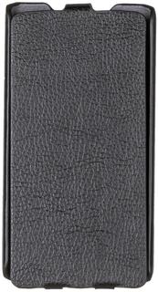 Флип-кейс Флип-кейс Ibox Premium для LG G3s (черный)