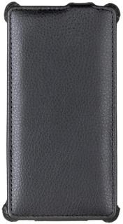 Флип-кейс Флип-кейс Ibox для Nokia Lumia 830 (черный)