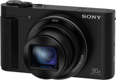 Цифровой фотоаппарат Sony DSC-HX90 (черный)