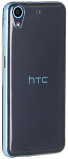 Клип-кейс Клип-кейс Ibox Crystal для HTC Desire 626G DS (прозрачный)