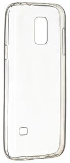 Клип-кейс Клип-кейс Ibox Crystal для Samsung Galaxy S5 mini (прозрачный)