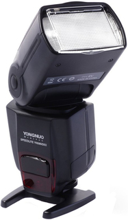 Вспышка Yongnuo Speedlite YN-565EX II для Canon