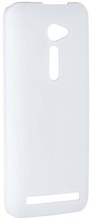 Клип-кейс Клип-кейс Skinbox Shield для ASUS Zenfone 2 ze500CL (белый)