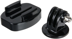 Штативный адаптер Digicare GPM-320 (черный)