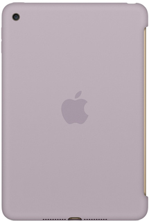 Клип-кейс Клип-кейс Apple для iPad mini 4 (сиреневый)