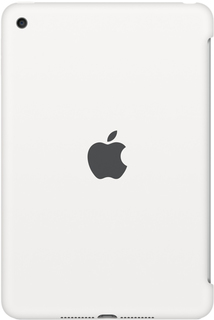 Клип-кейс Клип-кейс Apple для iPad mini 4 (белый)