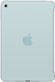 Клип-кейс Клип-кейс Apple для iPad mini 4 (бирюзовый)