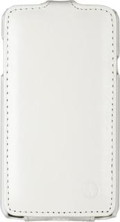 Флип-кейс Флип-кейс Pulsar Shellcase для LG L60/Dual (белый)