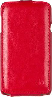 Флип-кейс Флип-кейс Pulsar Shellcase для LG L60/Dual (красный)