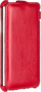 Флип-кейс Флип-кейс Pulsar Shellcase для LG Max (красный)