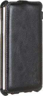 Флип-кейс Флип-кейс Pulsar Shellcase для LG Max (черный)