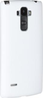 Клип-кейс Клип-кейс Skinbox Shield для LG G4 Stylus (белый)